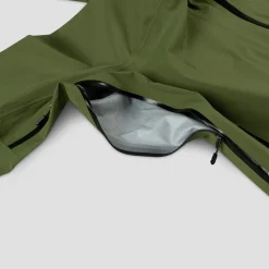 Highline Stretch Shell - Men's