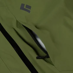 Highline Stretch Shell - Men's