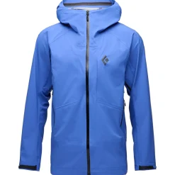 Highline Stretch Shell - Men's