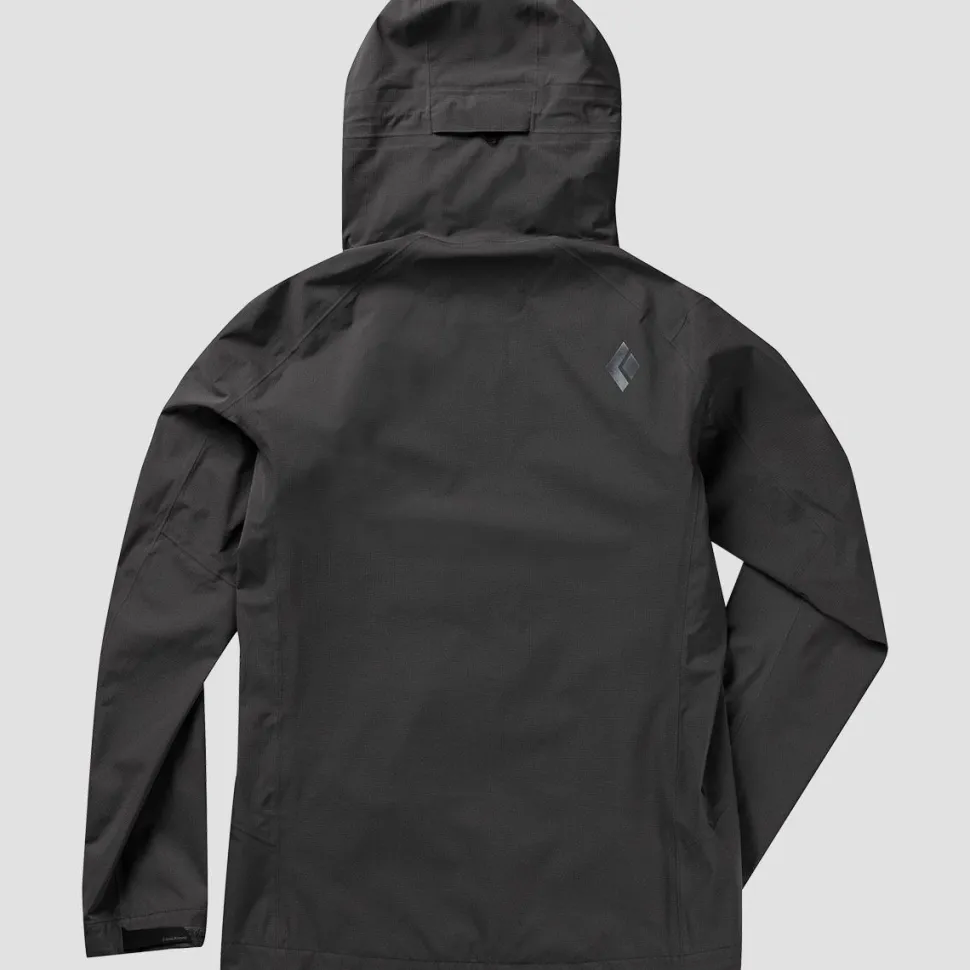 Highline Stretch Shell - Men's