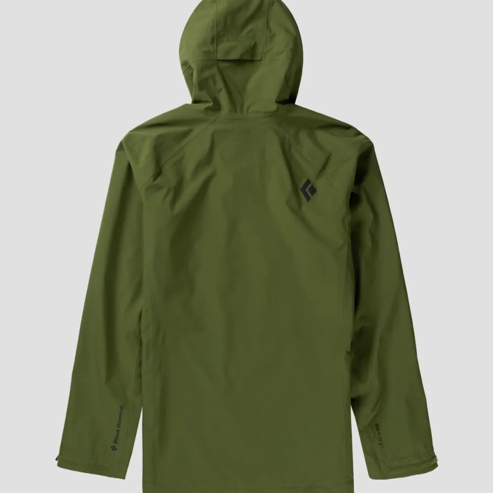 Highline Stretch Shell - Men's