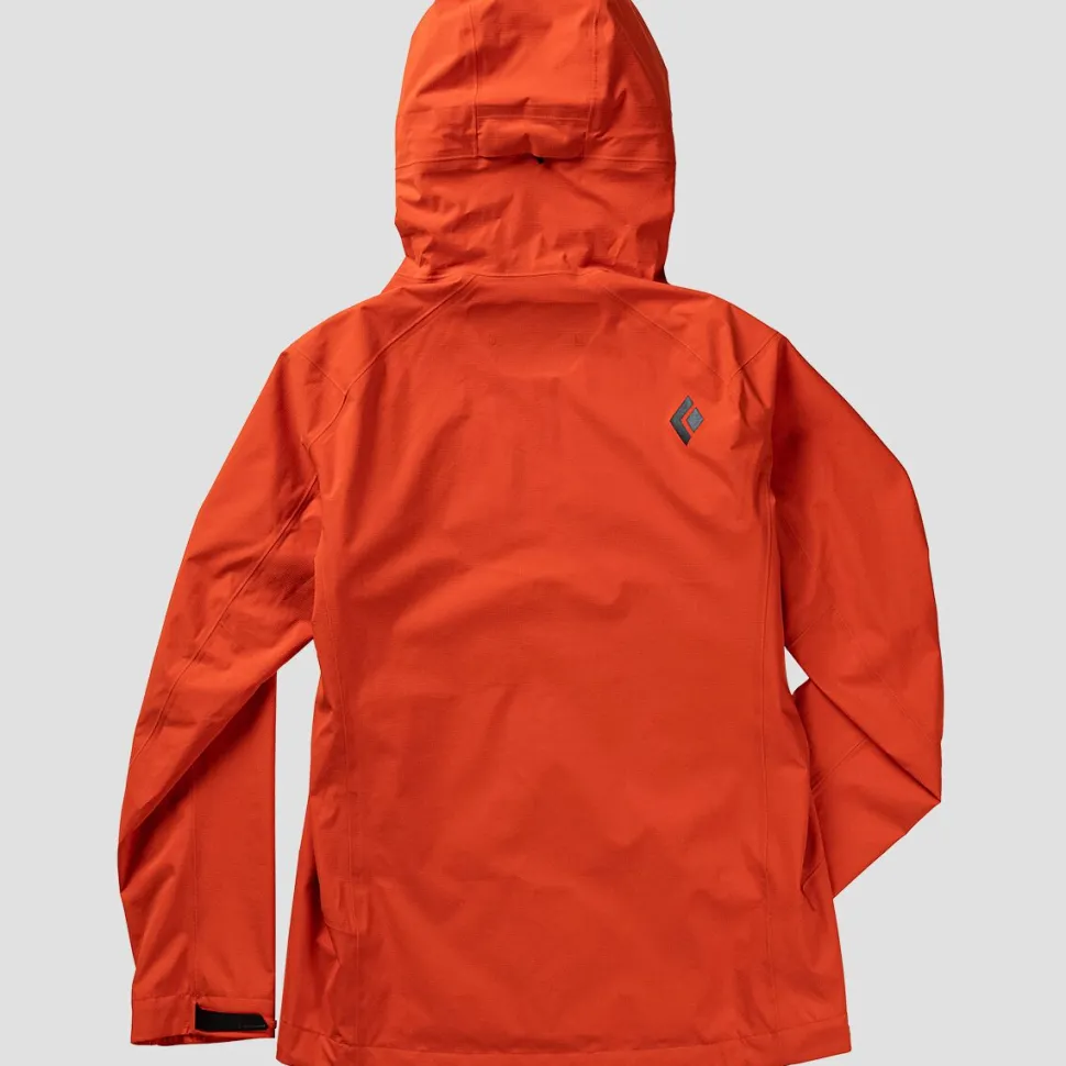 Highline Stretch Shell - Men's