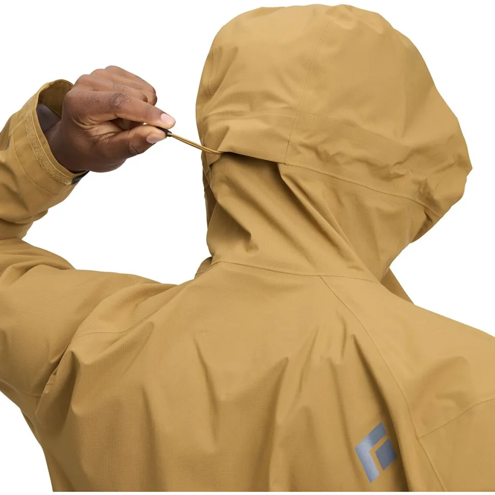 Highline Stretch Shell - Men's