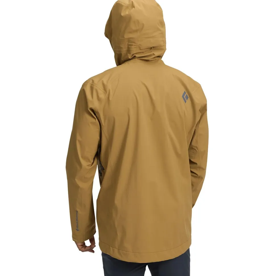 Highline Stretch Shell - Men's