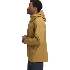 Highline Stretch Shell - Men's