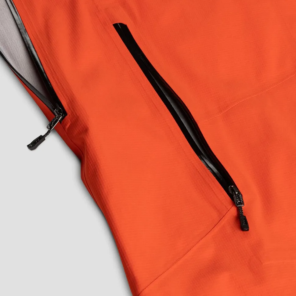Highline Stretch Shell - Men's