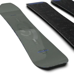 Highpath Snowboard - 2026