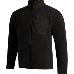 High Pile Utility Fleece Jacket - Men's
