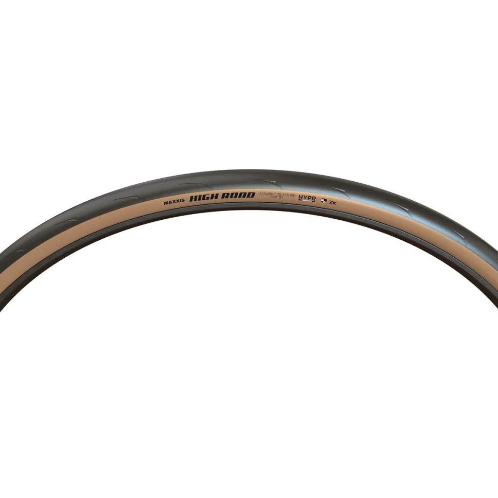 High Road HYPR K2 Protection Clincher Tire