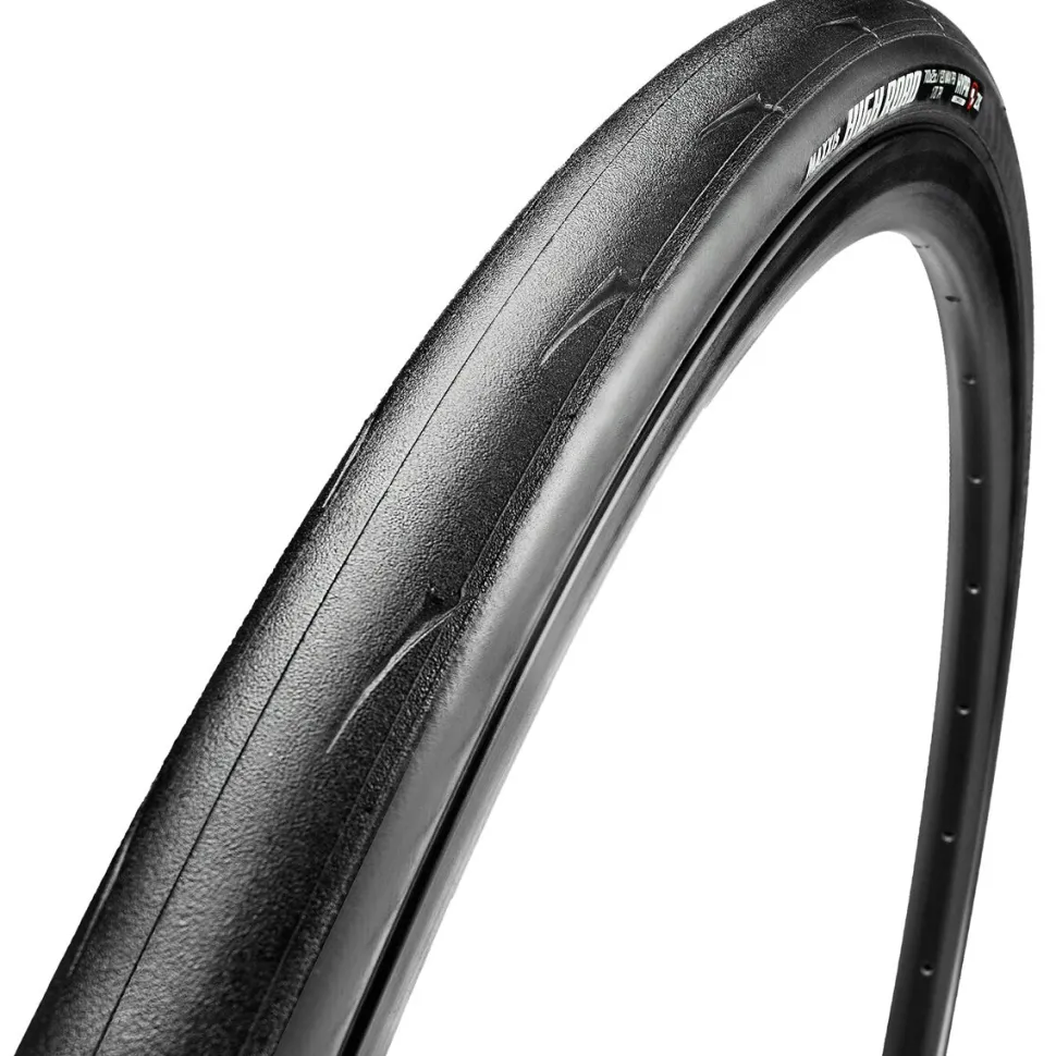 High Road Tire - Tubeless