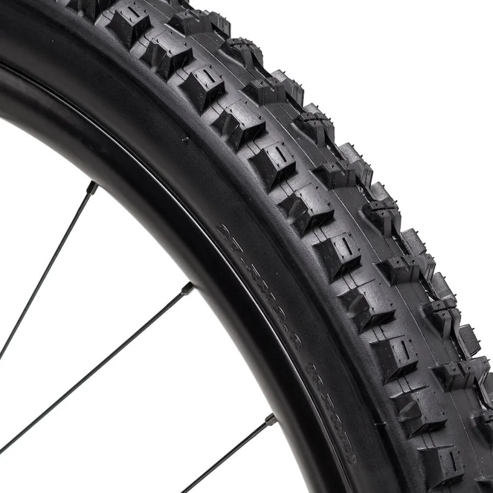 High Roller II EXO/TR Wide Trail 27.5in Tire