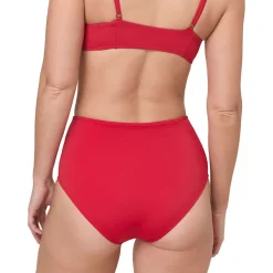 High Waisted Bikini Bottom - Women's