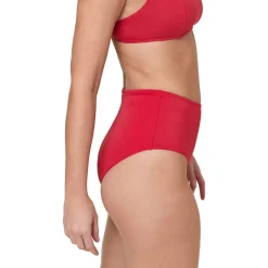 High Waisted Bikini Bottom - Women's