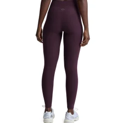 High Wasted Print Midi Legging - Women's