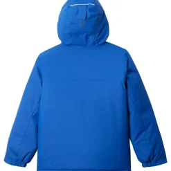 Hikebound II Insulated Jacket - Boys'