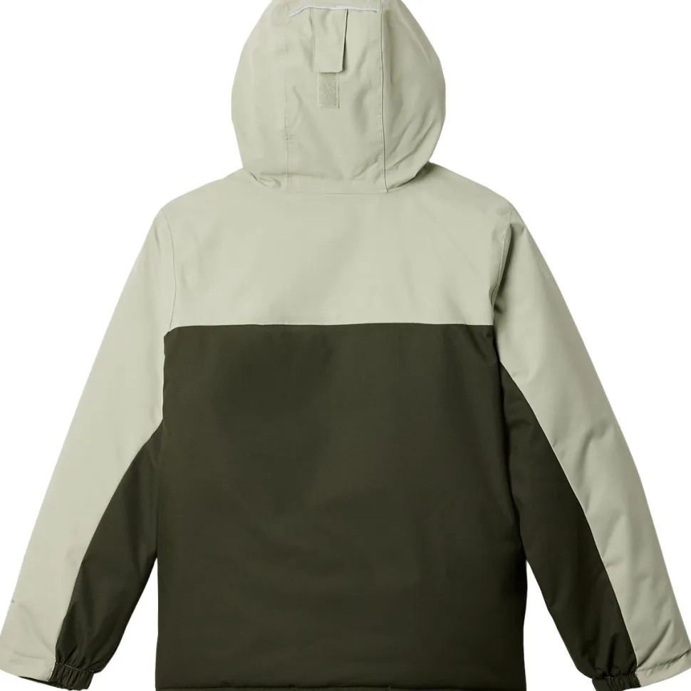 Hikebound II Insulated Jacket - Boys'