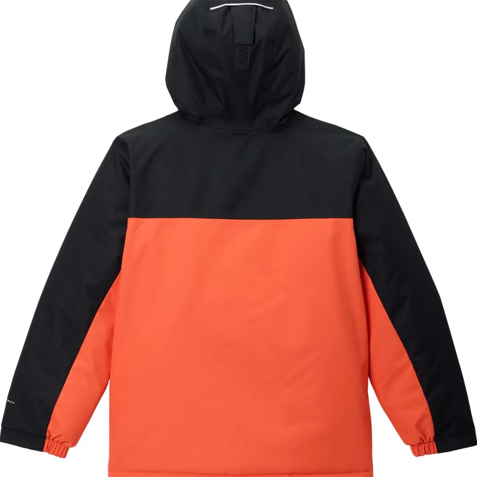 Hikebound II Insulated Jacket - Boys'