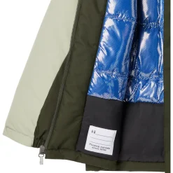 Hikebound II Insulated Jacket - Boys'