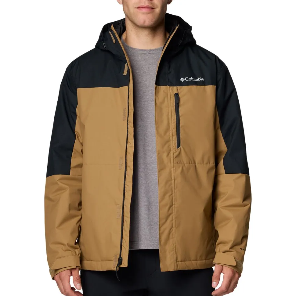 Hikebound II Insulated Jacket - Men's