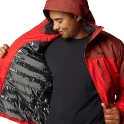 Hikebound II Insulated Jacket - Men's