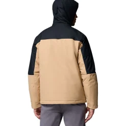 Hikebound II Insulated Jacket - Men's