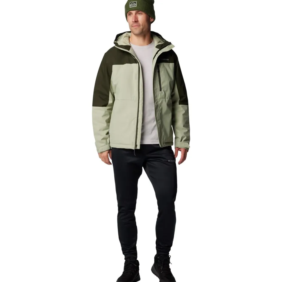 Hikebound II Insulated Jacket - Men's