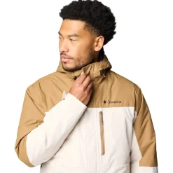 Hikebound II Insulated Jacket - Men's