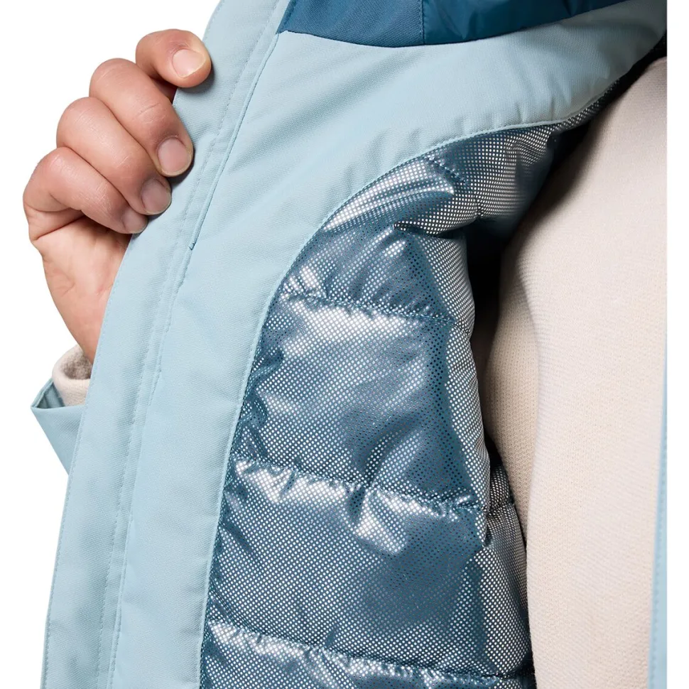 Hikebound II Insulated Jacket - Men's