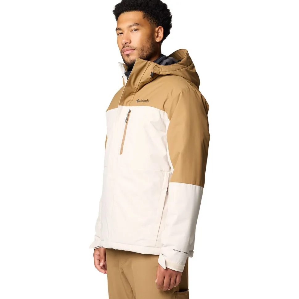 Hikebound II Insulated Jacket - Men's