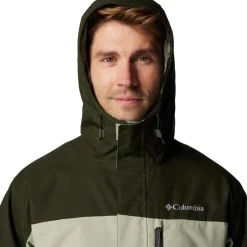Hikebound II Insulated Jacket - Men's