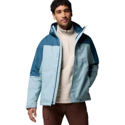 Hikebound II Insulated Jacket - Men's