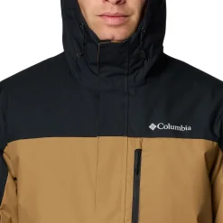 Hikebound II Insulated Jacket - Men's