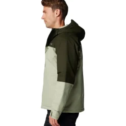 Hikebound II Insulated Jacket - Men's