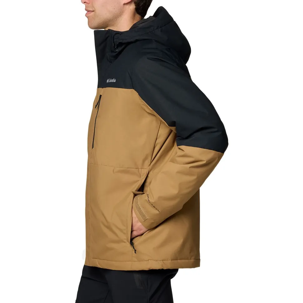 Hikebound II Insulated Jacket - Men's