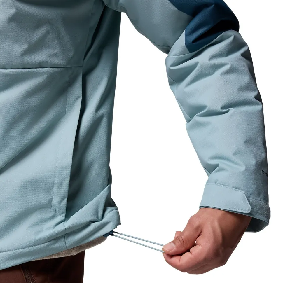Hikebound II Insulated Jacket - Men's