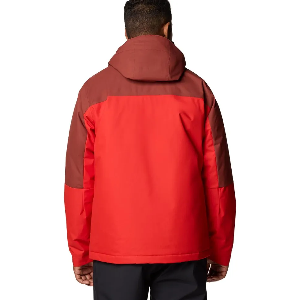 Hikebound II Insulated Jacket - Men's