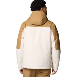 Hikebound II Insulated Jacket - Men's