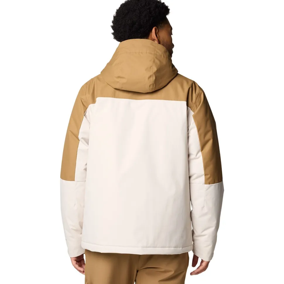 Hikebound II Insulated Jacket - Men's