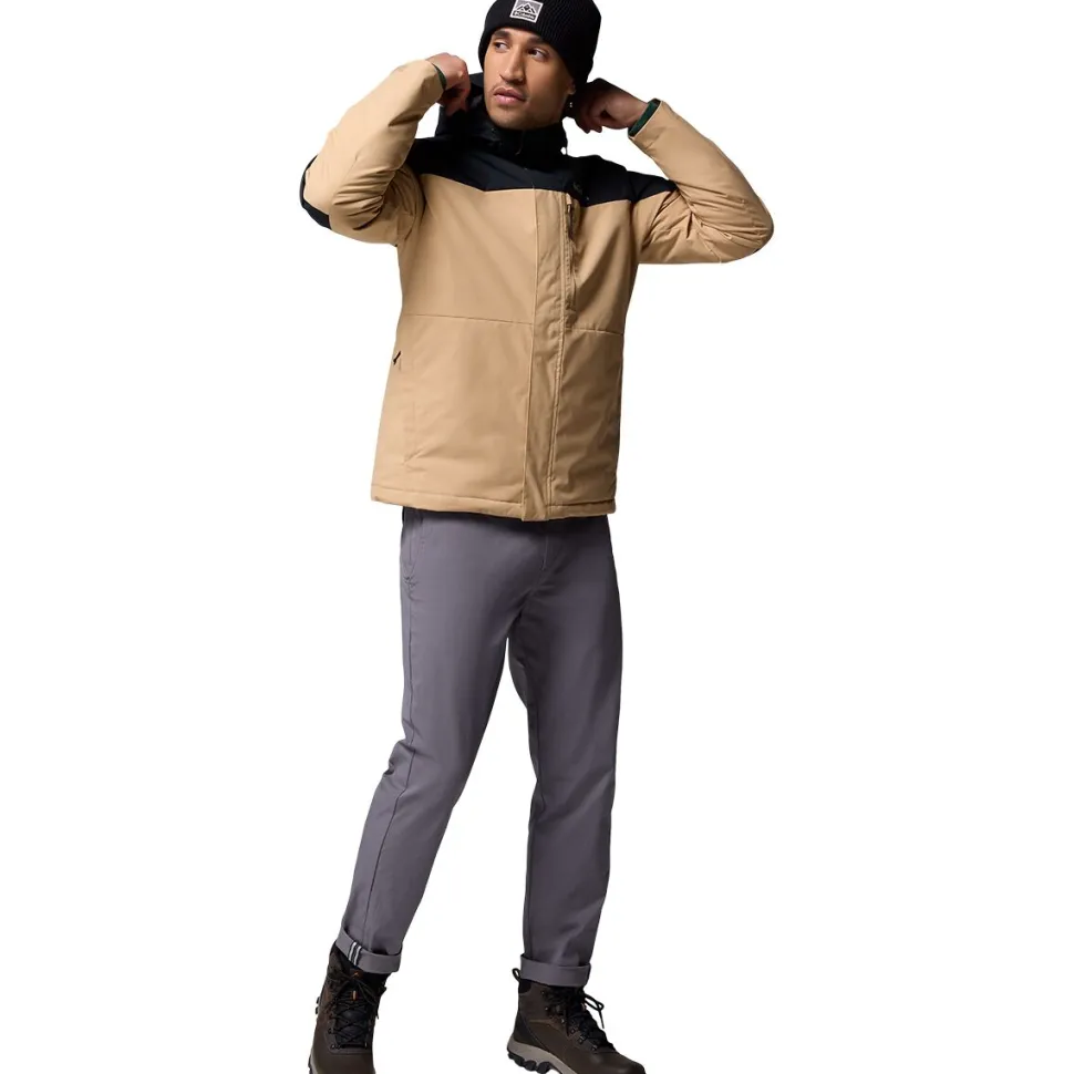 Hikebound II Insulated Jacket - Men's