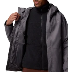 Hikebound II Interchange Jacket - Men's