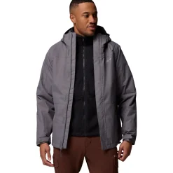 Hikebound II Interchange Jacket - Men's
