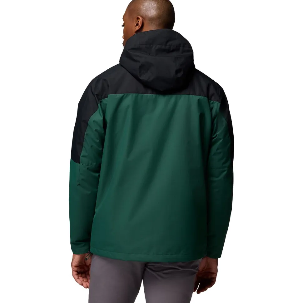 Hikebound II Interchange Jacket - Men's