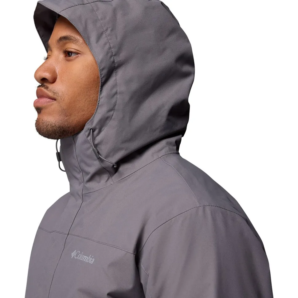Hikebound II Interchange Jacket - Men's