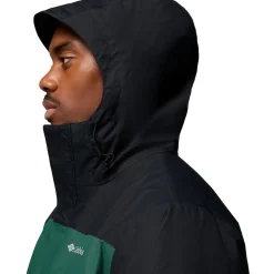 Hikebound II Interchange Jacket - Men's