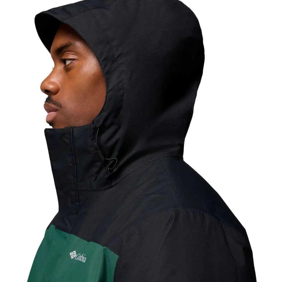 Hikebound II Interchange Jacket - Men's