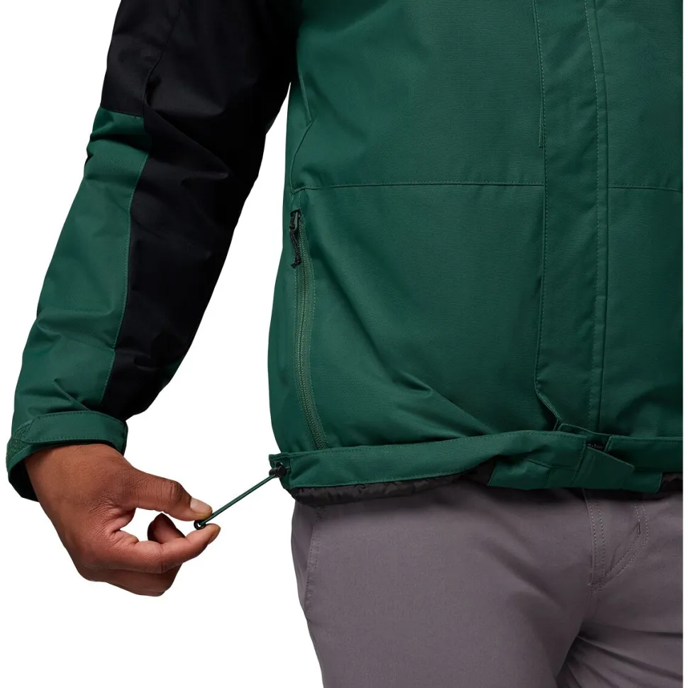 Hikebound II Interchange Jacket - Men's