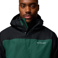 Hikebound II Interchange Jacket - Men's