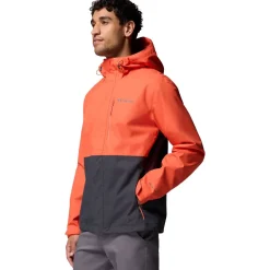 Hikebound II Jacket - Men's