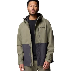 Hikebound II Jacket - Men's