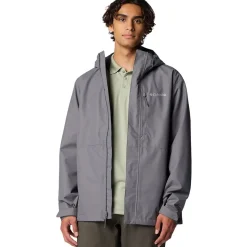 Hikebound II Jacket - Men's